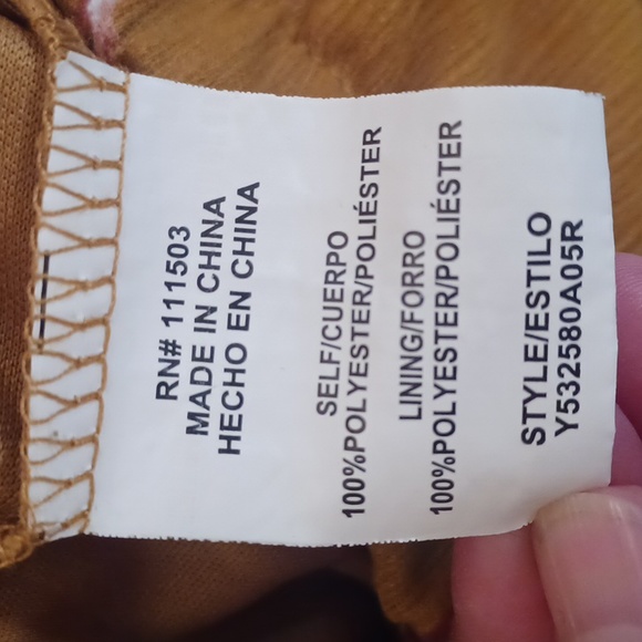 Luxology jumpsuit - Picture 9 of 10